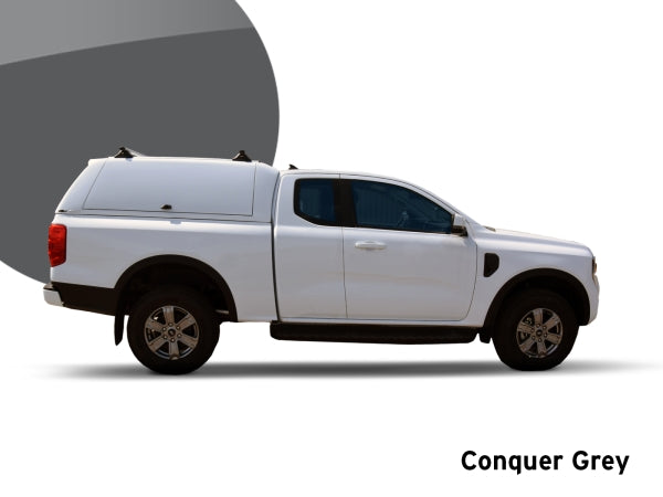 Alpha Hardtop CMX Ford Ranger EC '23