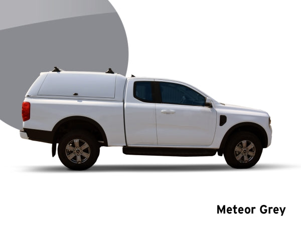 Alpha Hardtop CMX Ford Ranger EC '23