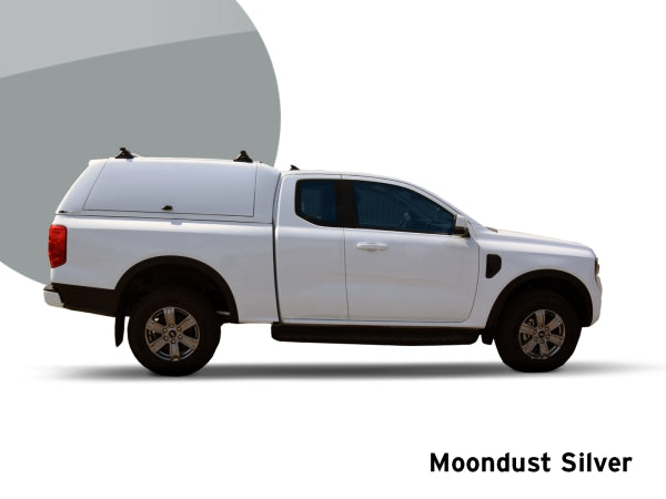 Alpha Hardtop CMX Ford Ranger EC '23