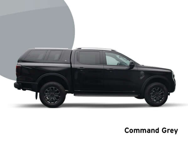Q IST Hardtop Elysium Ford Ranger DC 2023