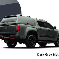 Dark Grey Metallic (L2F7)