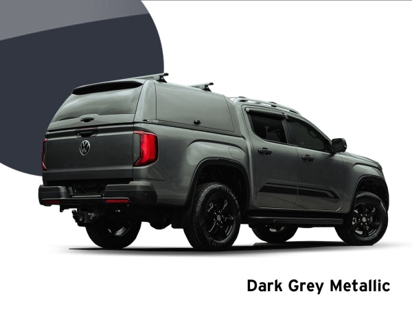 Alpha Hardtop CMX Volkswagen Amarok DC '23