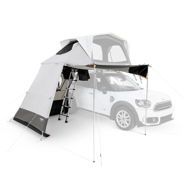 Dometic RT Awning L Tendalino per Tenda da tetto TRT 140 AIR, Large