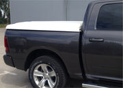 Linextras Sport-Lid X-Line III – Copertura rigida cassone Dodge RAM 1500 2014+ Double Cab – foto 1