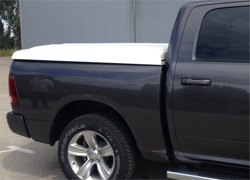 Linextras Sport-Lid X-Line III – Copertura rigida cassone Dodge RAM 1500 2014+ Double Cab – foto 1