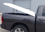 Linextras Sport-Lid X-Line III – Copertura rigida cassone Dodge RAM 1500 2014+ Double Cab – foto 2