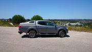 Linextras Full-Box X-EVO V – Copertura rigida cassone Fiat Fullback 2016–2019 Double Cab – foto 4