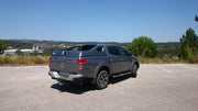 Linextras Full-Box X-EVO V – Copertura rigida cassone Fiat Fullback 2016–2019 Double Cab – foto 5