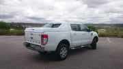 Linextras Full-Box X-EVO IV – Copertura rigida cassone Ford Ranger 2012–2016 Double Cab – foto 2