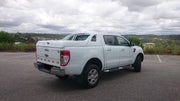 Linextras Full-Box X-EVO III – Copertura rigida cassone Ford Ranger 2016–2022 Double Cab – foto 6