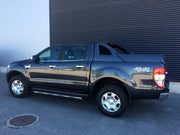 Linextras Full-Box X-EVO III – Copertura rigida cassone Ford Ranger 2016–2022 Double Cab – foto 7