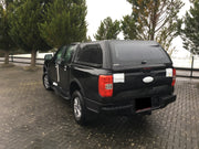 Linextras Starlux – Hard top in vetroresina Ford Ranger 2023+ Double Cab senza finestrini laterali – foto 6