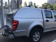 Linextras Starlux – Hard top in vetroresina Great Wall Steed 5 2011+ Double Cab senza finestrini laterali – foto 5