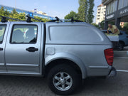 Linextras Starlux – Hard top in vetroresina Great Wall Steed 5 2011+ Double Cab senza finestrini laterali – foto 6