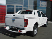 Linextras Full-Box X-EVO III – Copertura rigida cassone Great Wall Steed 5 2011+ Double Cab – foto 1