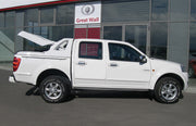 Linextras Full-Box X-EVO III – Copertura rigida cassone Great Wall Steed 5 2011+ Double Cab – foto 4