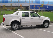 Linextras Full-Box X-EVO III – Copertura rigida cassone Great Wall Steed 5 2011+ Double Cab – foto 7