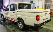 Linextras Sport-Lid X-Line III – Copertura rigida cassone Mahindra Pik-Up / Scorpio Double Cab – foto 5