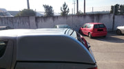 Linextras Starlux – Hard top in vetroresina Mitsubishi L200 / Triton 2006–2010 Double Cab senza finestrini laterali – foto 6