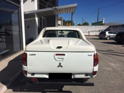 Linextras Full-Box X-EVO II – Copertura rigida cassone Mitsubishi L200 / Triton 2006–2010 Double Cab – foto 2
