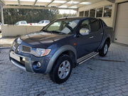 Linextras Full-Box X-EVO II – Copertura rigida cassone Mitsubishi L200 / Triton 2006–2010 Double Cab – foto 5