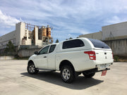 Linextras Starlux – Hard top in vetroresina Mitsubishi L200 / Triton 2015–2019 Extra Cab con finestrini laterali – foto 1
