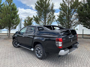 Linextras Full-Box X-EVO V – Copertura rigida cassone Mitsubishi L200 / Triton 2019+ Double Cab – foto 1