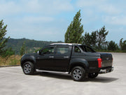 Linextras Full-Box X-EVO III – Copertura rigida cassone Isuzu D-Max 2012–2017 Double Cab – foto 2