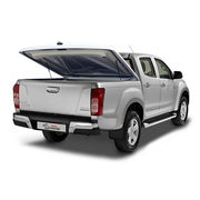Linextras Sport-Lid X-Line III – Copertura rigida cassone Isuzu D-Max 2012–2017 Double Cab – foto 1