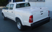 Linextras Sport-Lid X-Line III – Copertura rigida cassone Isuzu D-Max 2012–2017 Double Cab – foto 2