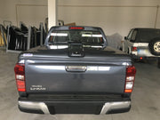 Linextras Sport-Lid X-Line III – Copertura rigida cassone Isuzu D-Max 2017–2020 Double Cab – foto 5