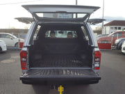 Linextras Starflex – Hard top in vetroresina Isuzu D-Max 2017–2020 Extra Cab con portelli laterali – foto 2