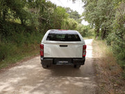 Linextras Starlux – Hard top in vetroresina Isuzu D-Max 2020–2024 Extra Cab con finestrini laterali – foto 6