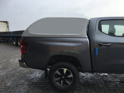 Linextras Starlux – Hard top in vetroresina Peugeot Landtrek 2020+ Double Cab senza finestrini laterali – foto 3