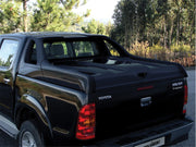 Linextras Full-Box X-EVO III – Copertura rigida cassone Toyota Hilux Vigo 2011–2015 Double Cab – foto 2