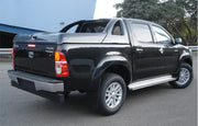 Linextras Full-Box X-EVO III – Copertura rigida cassone Toyota Hilux Vigo 2011–2015 Double Cab – foto 4