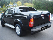 Linextras Full-Box X-EVO IV – Copertura rigida cassone Toyota Hilux Vigo 2011–2015 Double Cab – foto 1