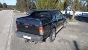 Linextras Full-Box X-EVO IV – Copertura rigida cassone Toyota Hilux Vigo 2011–2015 Double Cab – foto 8