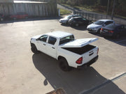 Linextras Sport-Lid X-Line III – Copertura rigida cassone Toyota Hilux Revo 2015–2020 Double Cab – foto 2
