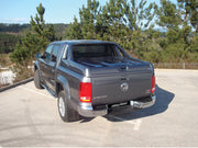 Linextras Full-Box X-EVO III – Copertura rigida cassone Volkswagen Amarok 2010–2022 Double Cab – foto 3
