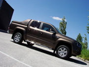 Linextras Full-Box X-EVO IV – Copertura rigida cassone Volkswagen Amarok 2010–2022 Double Cab – foto 7