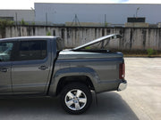 Linextras Sport-Lid X-Line II – Copertura rigida cassone Volkswagen Amarok 2010–2022 Double Cab – foto 5