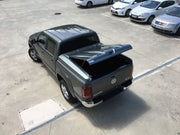 Linextras Sport-Lid X-Line II – Copertura rigida cassone Volkswagen Amarok 2010–2022 Double Cab – foto 8
