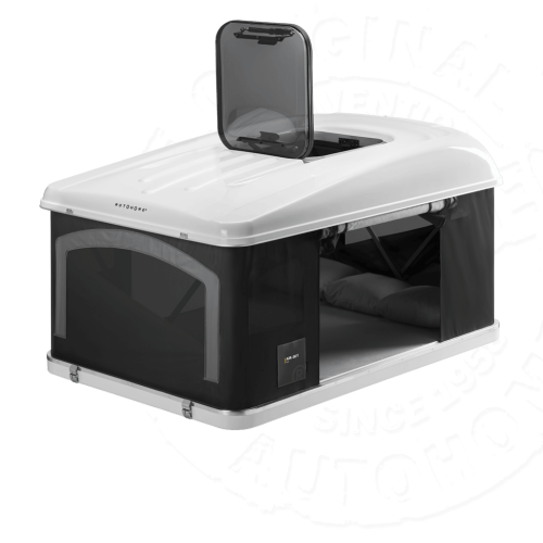 AutoHome Air-Sky 360 Tenda da Tetto Rigida Large - Carbon