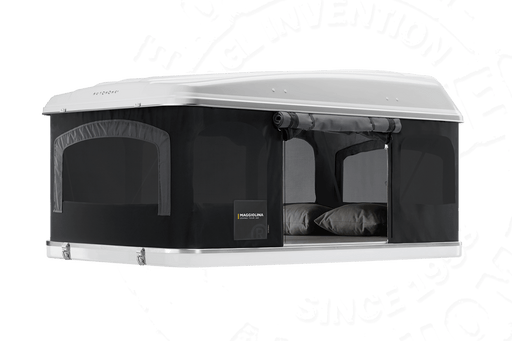 AutoHome Maggiolina Grand TOUR360 Tenda Tetto Rigido