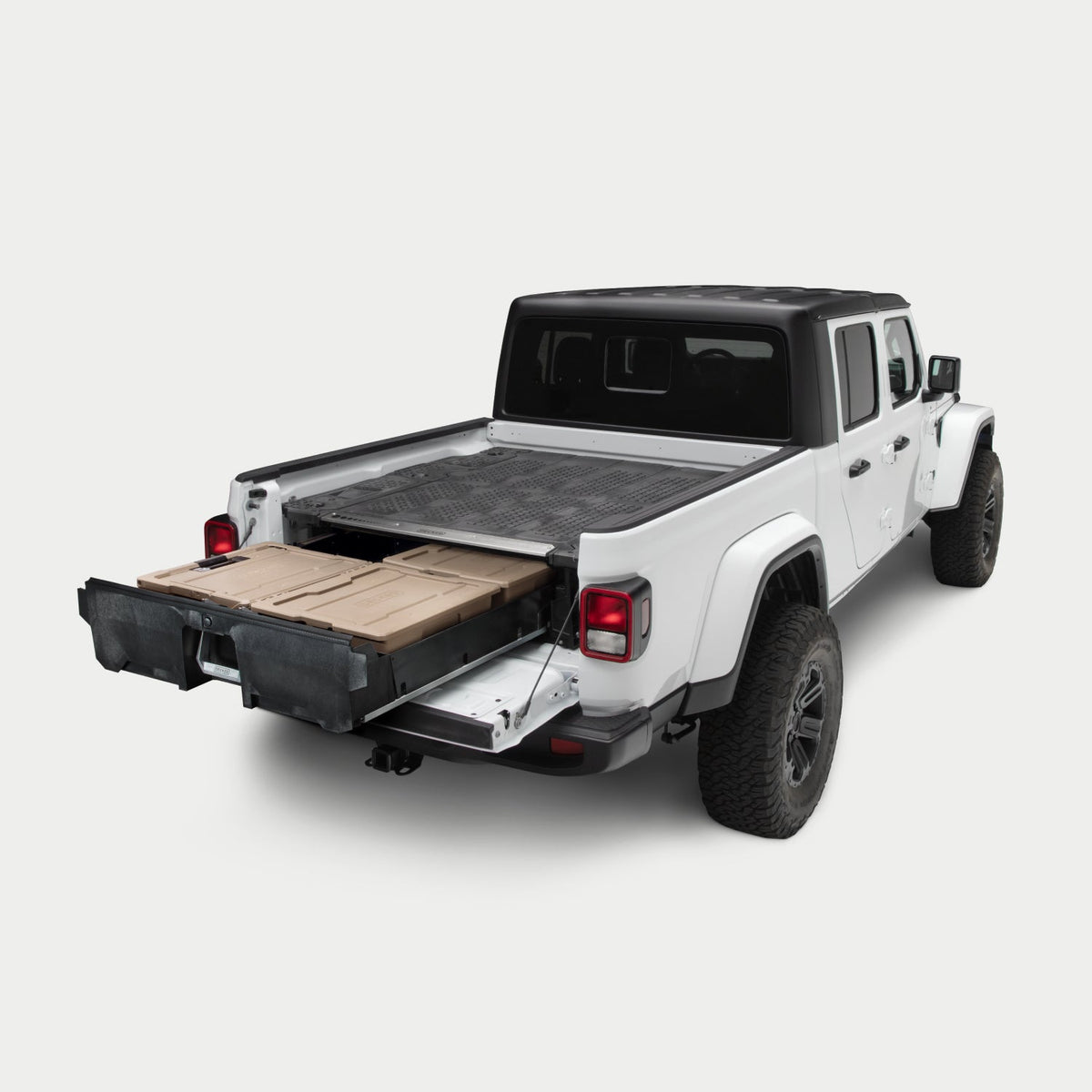 Cassettiera DECKED – Jeep Gladiator dal 2019