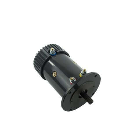 Runva motore verricello 17500 lbs 12V / 7938 kg