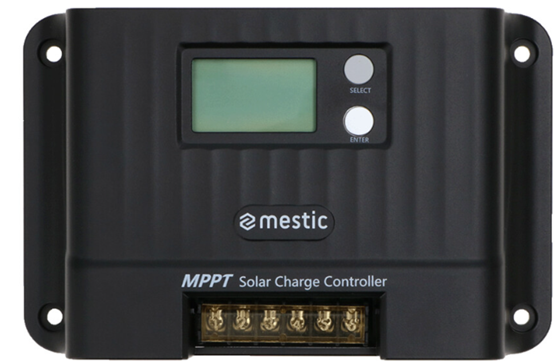 Mestic MSC-4020 MPPT 20 A