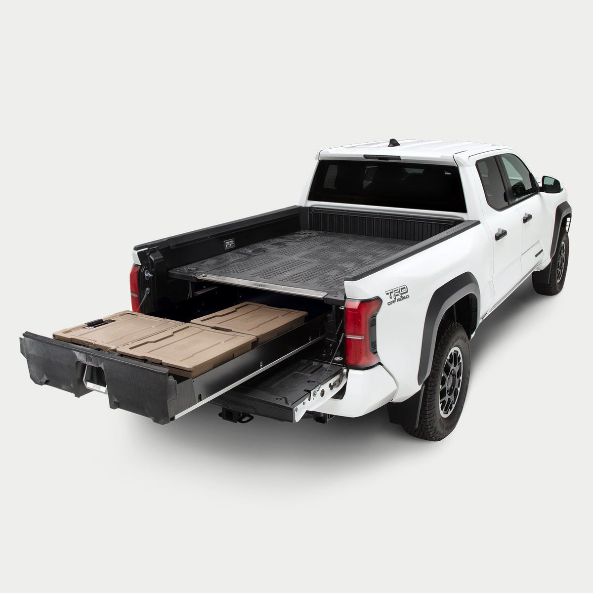 Cassettiera DECKED – Jeep Gladiator dal 2019