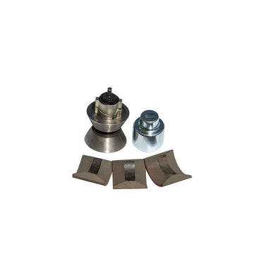 Kit freno di ricambio RUNVA BK8000 per verricello 8.000 lb